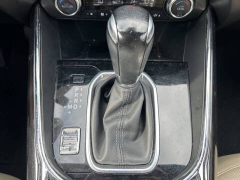 2018 Mazda CX-9 Grand Touring