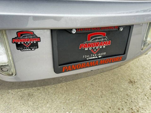 2005 Bentley Continental GT Turbo