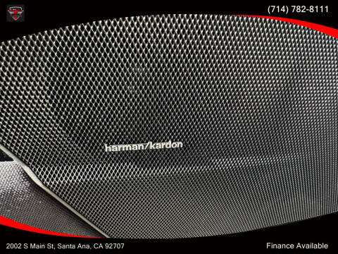 2013 Mercedes-Benz CL-Class CL 550 4MATIC