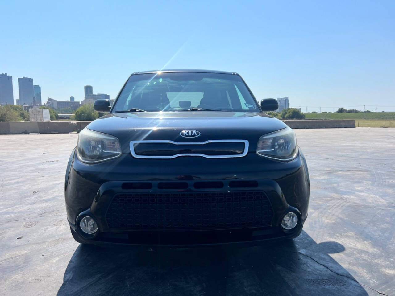 2016 Kia Soul for sale at Texas Revamp Auto in Fort Worth, TX