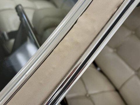 1973 Lincoln Continental