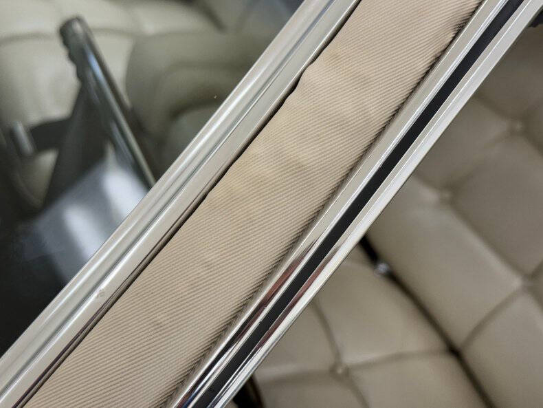 1973 Lincoln Continental