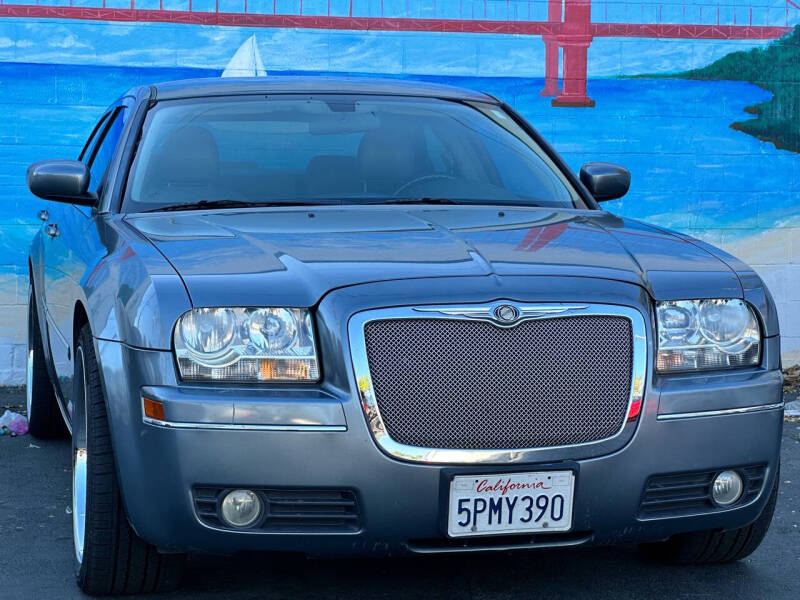 2006 Chrysler 300 for sale at Ace's Motors in Antioch CA