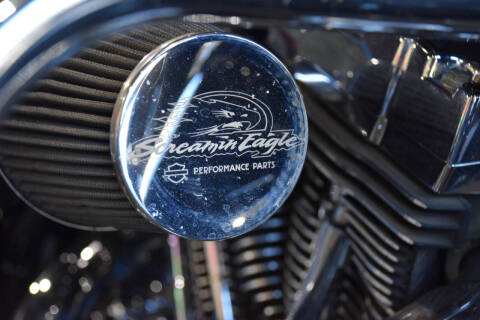 2007 Harley-Davidson Street Glide