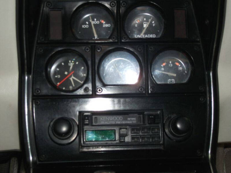 1978 Chevrolet Corvette