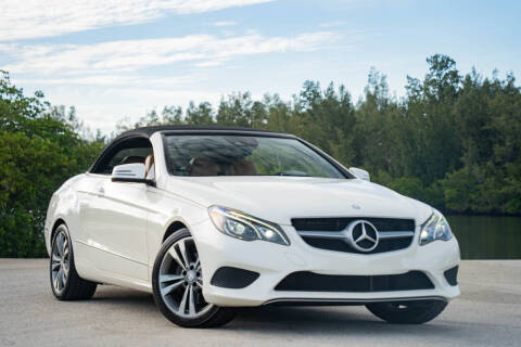 2014 Mercedes-Benz E-Class E 350