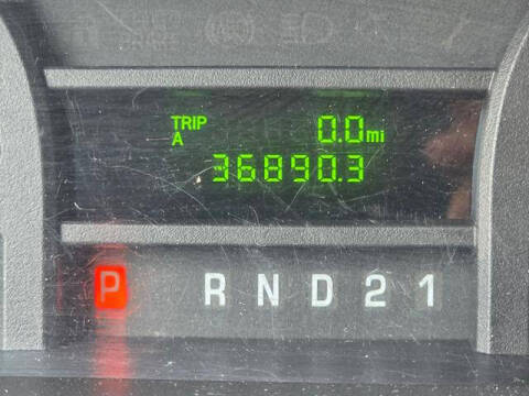 2009 Ford E-Series E-350 SD