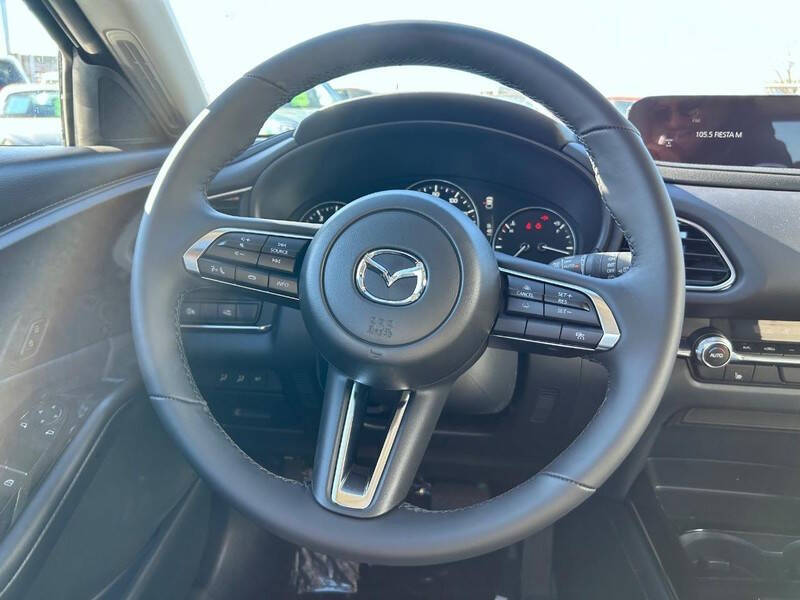 2025 Mazda CX-30 2.5 S Preferred