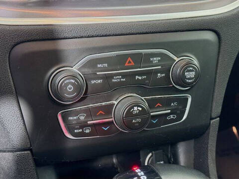 2019 Dodge Charger R/T