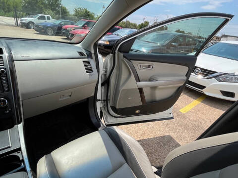 2012 Mazda CX-9 Grand Touring