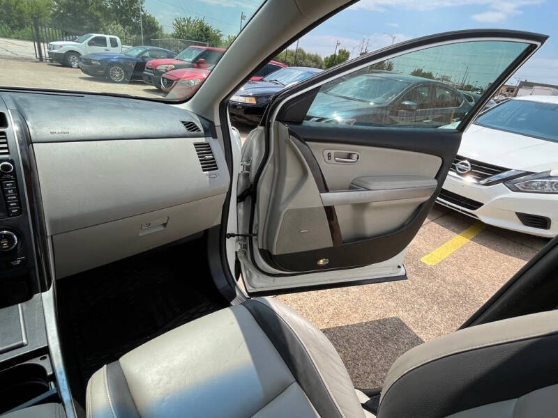 2012 Mazda CX-9 Grand Touring