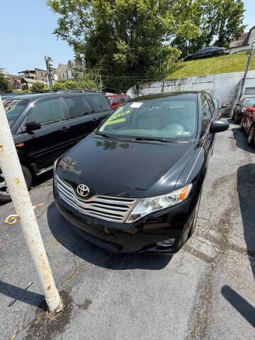 2009 Toyota Venza AWD V6
