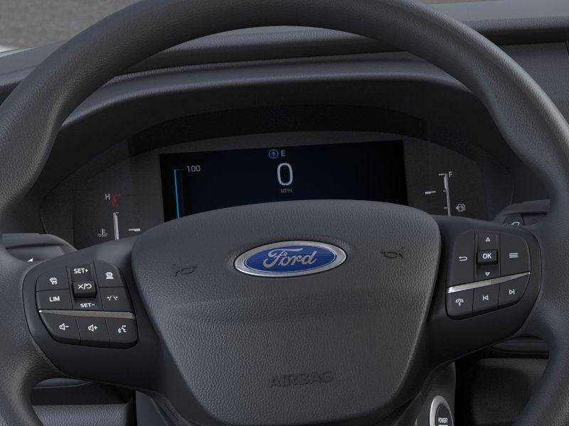 2026 Ford Transit 350