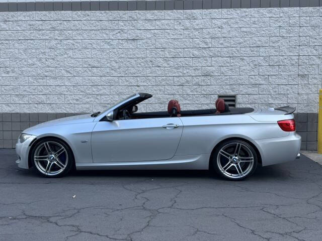 2013 BMW 3 Series 335is