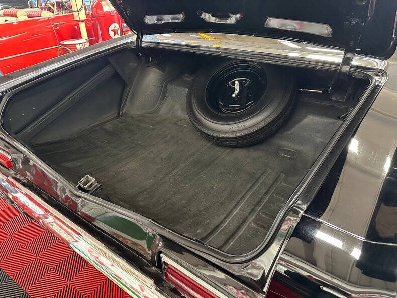1966 Chevrolet Biscayne