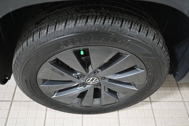 2023 Volkswagen Taos S