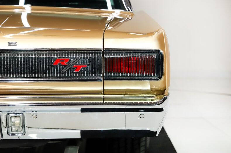 1967 Dodge Coronet