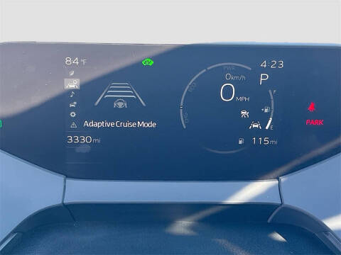 2025 Toyota Prius Limited