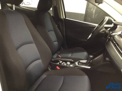 2019 Toyota Yaris LE