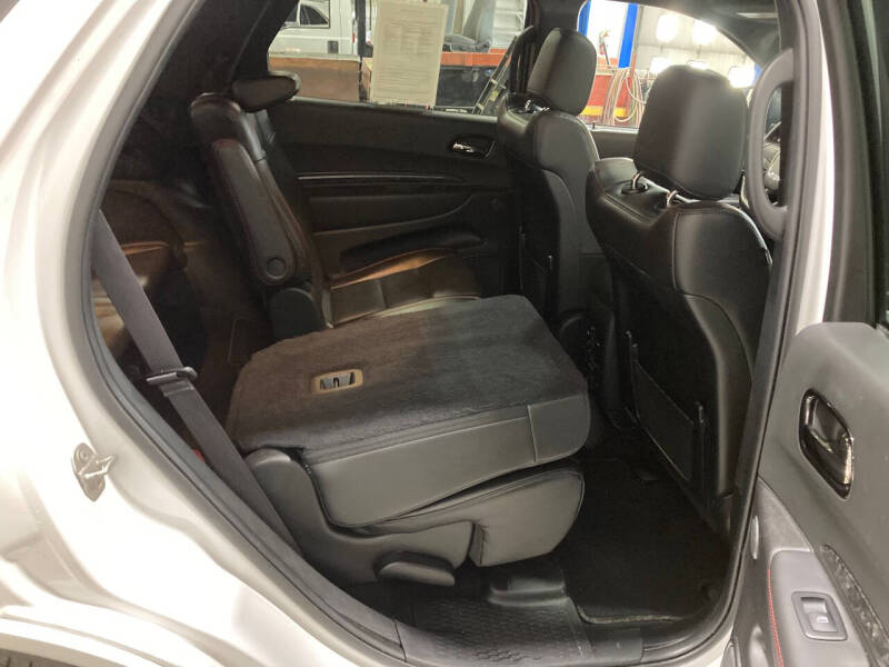 2024 Dodge Durango R/T Premium