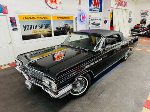 1963 Buick Electra