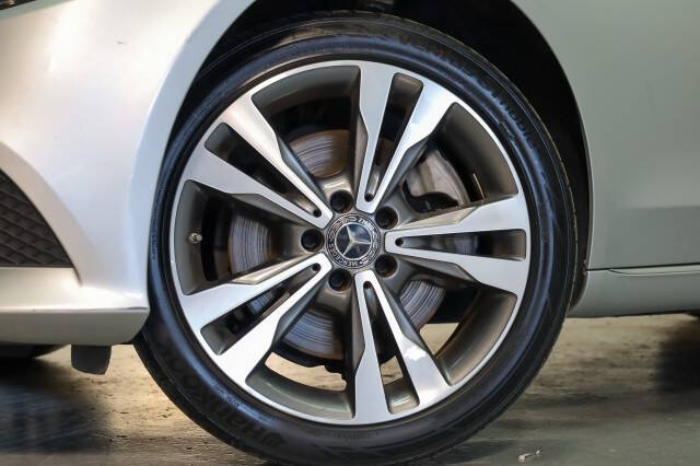 2021 Mercedes-Benz C-Class C 300 4MATIC