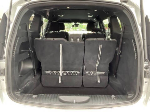 2023 Chrysler Pacifica Touring