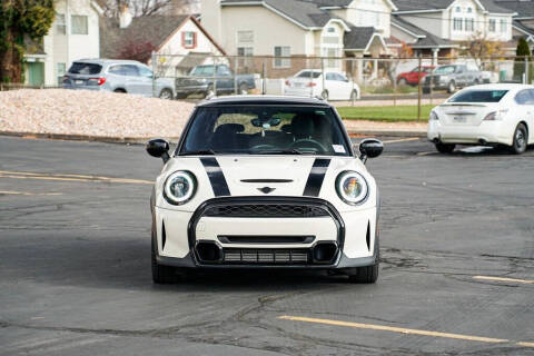 2022 MINI Hardtop 2 Door Cooper S