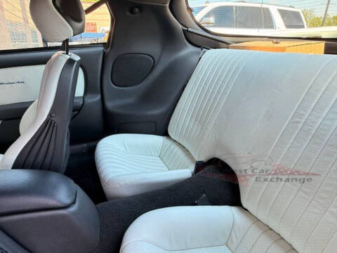 1994 Pontiac Firebird