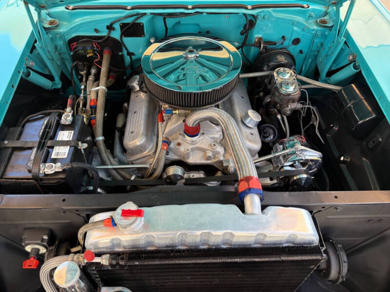 1957 Chevrolet Nomad