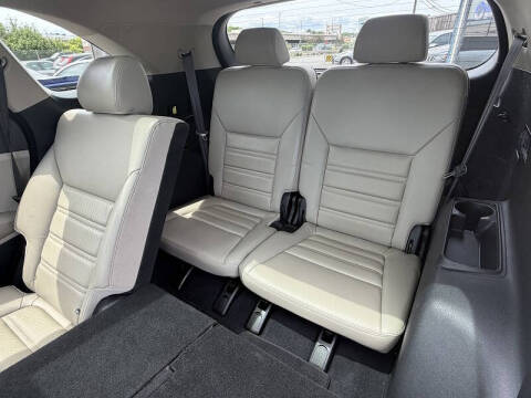 2020 Kia Sorento EX V6