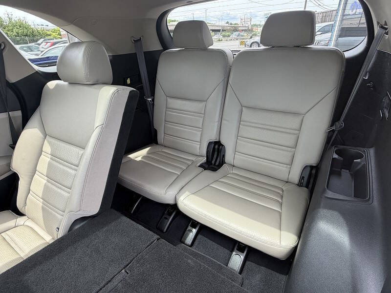 2020 Kia Sorento EX V6