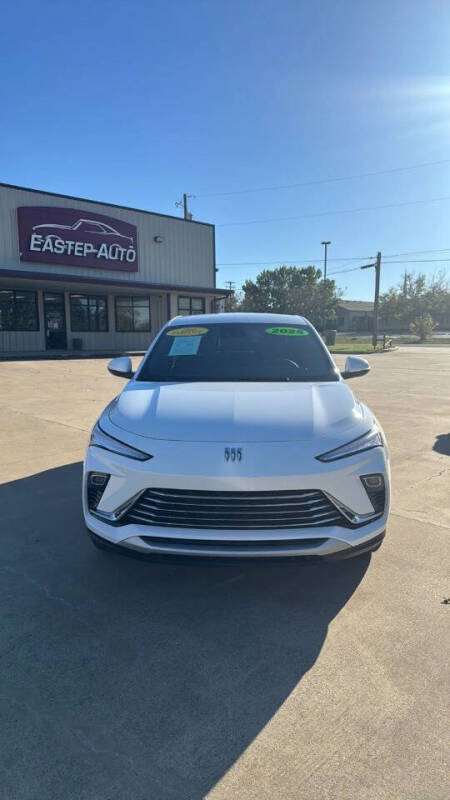 2025 Buick Envista Preferred's photo