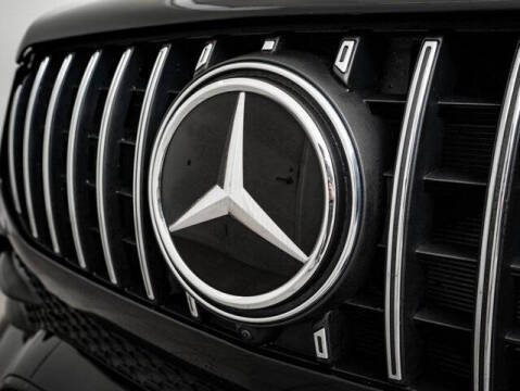 2023 Mercedes-Benz GLE AMG GLE 53