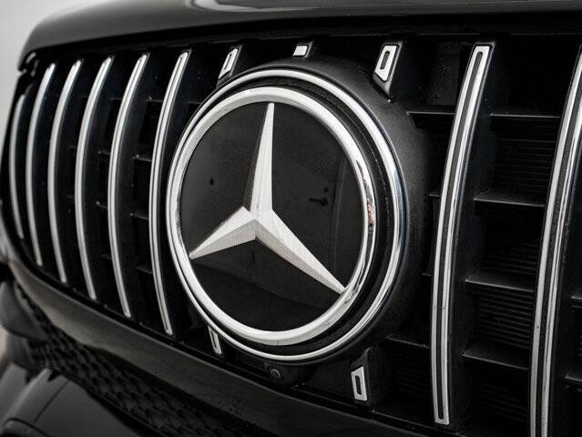 2023 Mercedes-Benz GLE AMG GLE 53