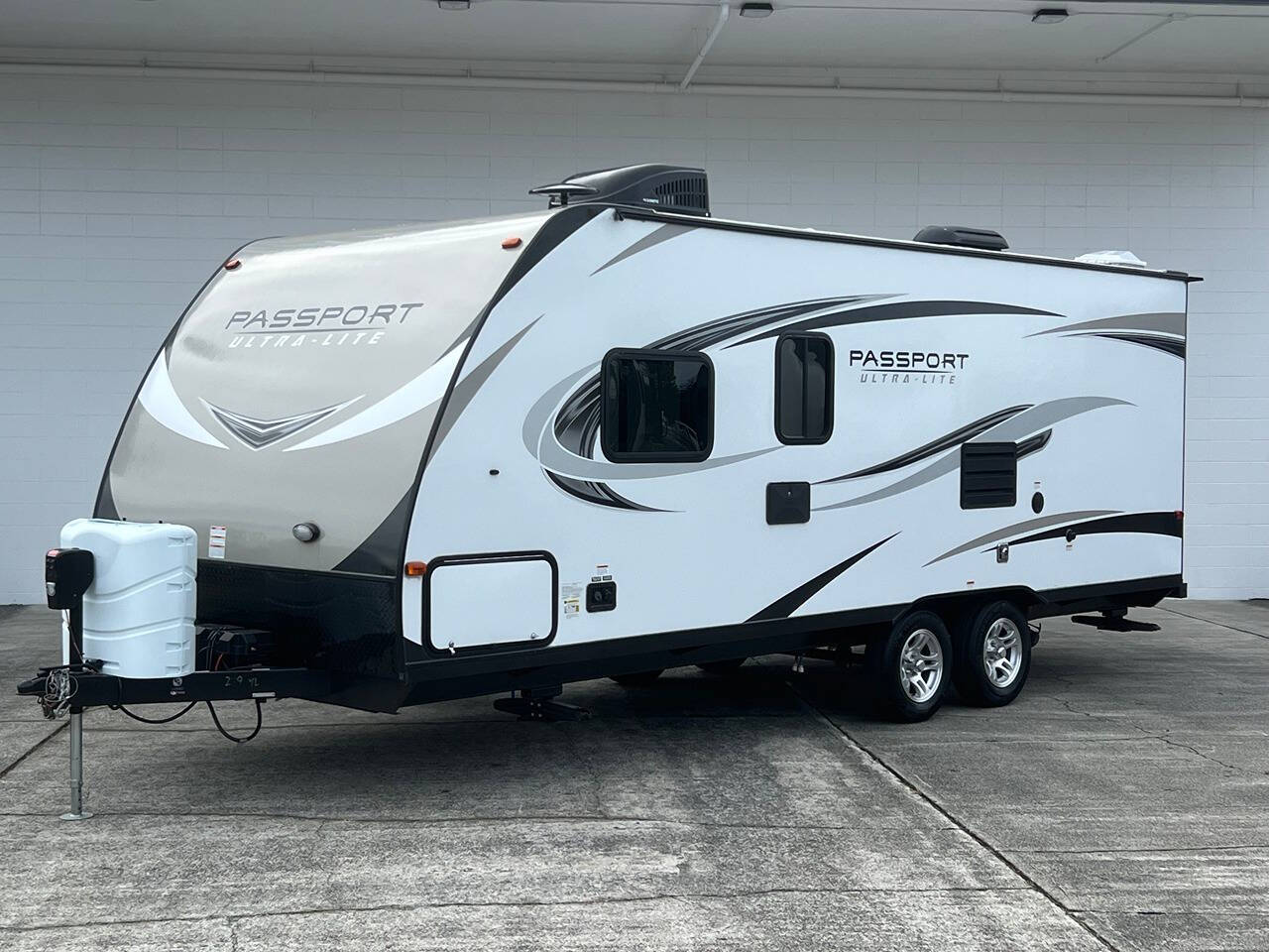 2019 Keystone RV 239 ML for sale at Simple Car Company in Oak Harbor, WA