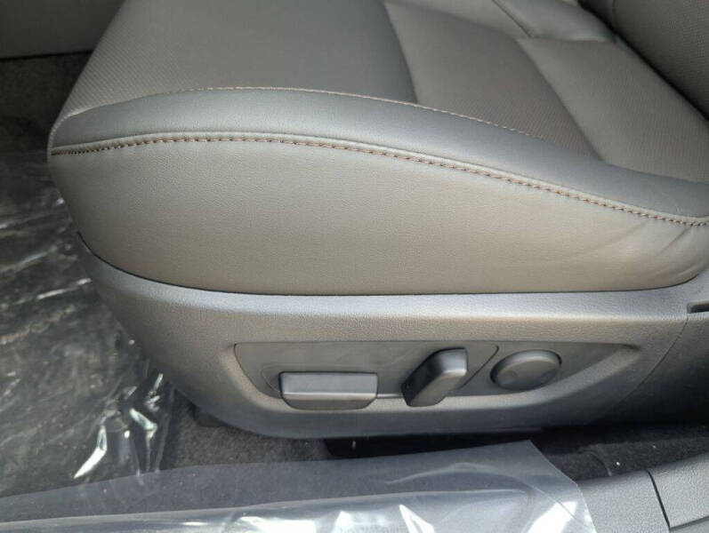 2026 Mazda CX-30 2.5 Turbo Premium Plus