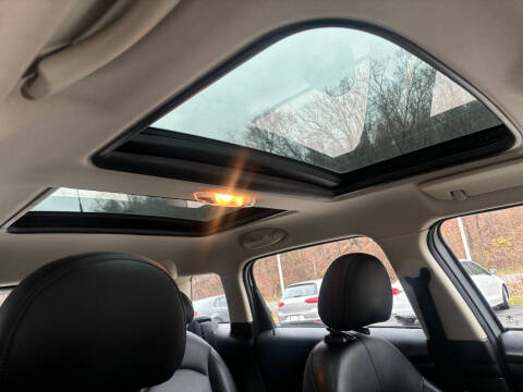 2012 MINI Cooper Countryman S ALL4