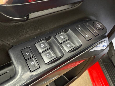 2019 Chevrolet Silverado 1500 LD