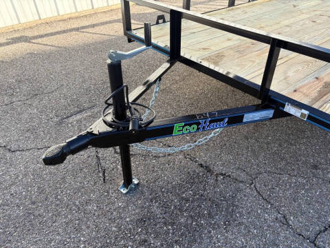 2026 BELLWETHER 6X14