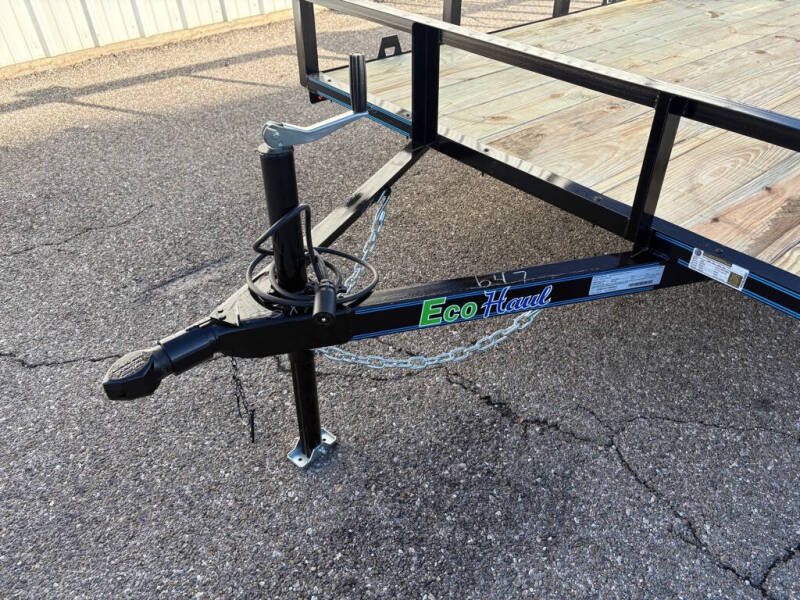 2026 BELLWETHER 6X14