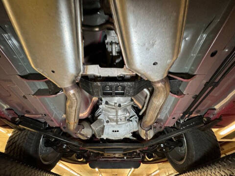 1994 Ford Mustang SVT Cobra