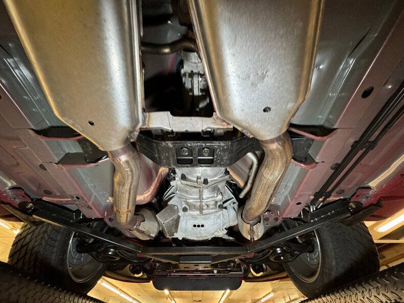 1994 Ford Mustang SVT Cobra