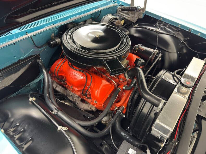 1960 Chevrolet Impala