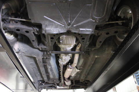 2001 Mazda MX-5 Miata Special Edition