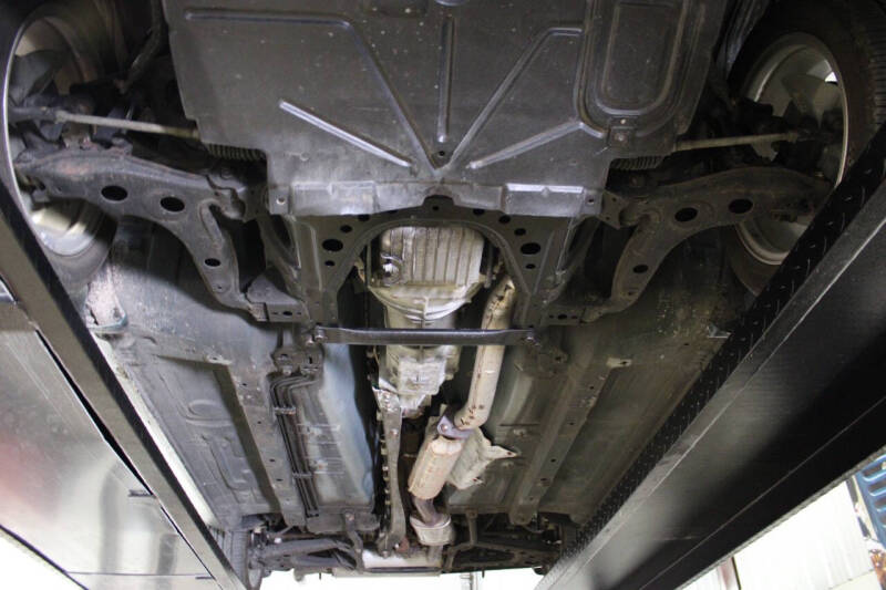 2001 Mazda MX-5 Miata Special Edition