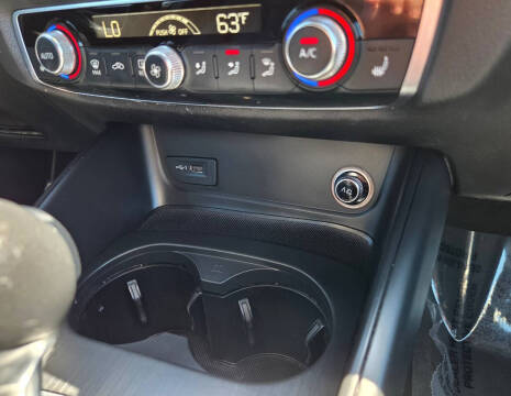 2017 Audi A3 Sportback e-tron 1.4T Premium Plus