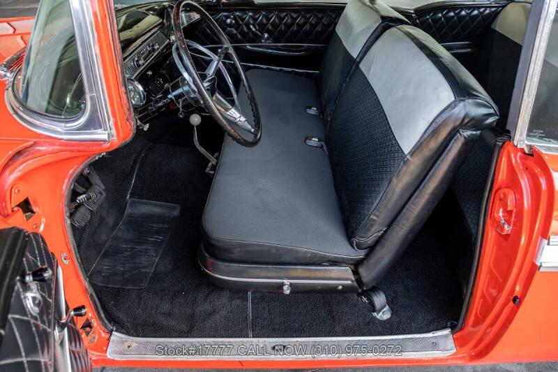 1956 Chevrolet Bel Air