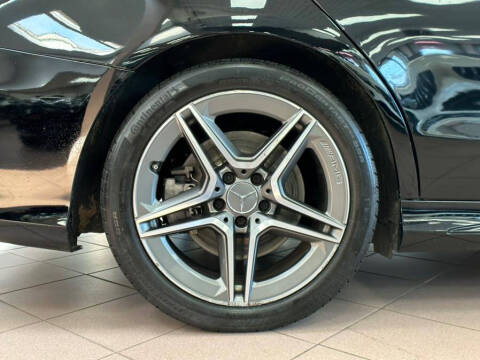 2020 Mercedes-Benz C-Class AMG C 43