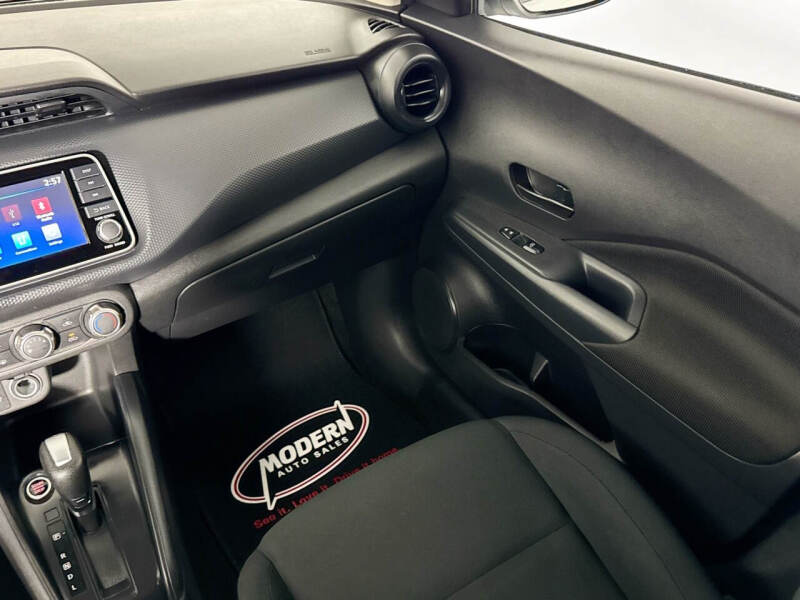 2023 Nissan Kicks S